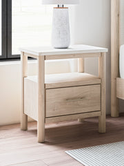 Cadmori Nightstand - MyWaynesHome #
