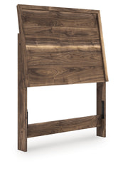 Chirason Twin Panel Headboard