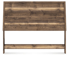 Chirason Queen Panel Headboard