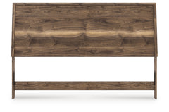 Chirason King Panel Headboard
