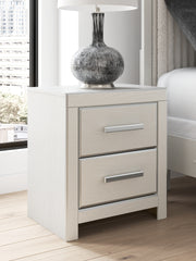 Zuraleus Nightstand