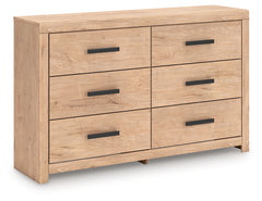 Sanginlane Dresser