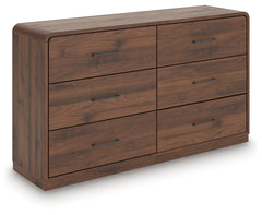 Fortlorn Dresser