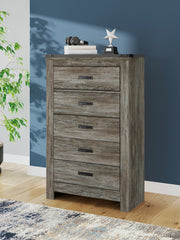 Frandern Chest of Drawers