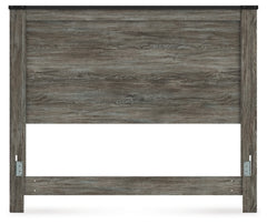 Frandern Queen Panel Headboard