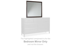 Vanmore Bedroom Mirror
