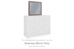 Tomtyn Bedroom Mirror