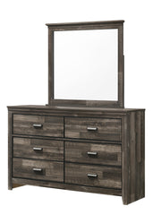 Carter Brown Dresser - MyWaynesHome #