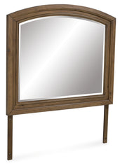 Feddinger Bedroom Mirror