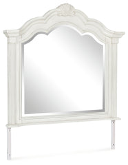 Montelaine Bedroom Mirror