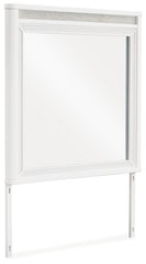 Chalanna Bedroom Mirror
