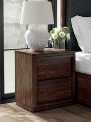 Dilenno Nightstand