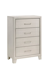 Charlie White Chest - MyWaynesHome #