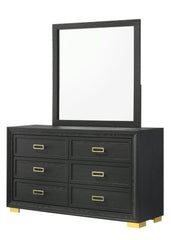 Pepe Black Mirror (Mirror Only) - MyWaynesHome #