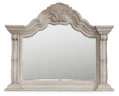Bruchandi Bedroom Mirror