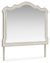 Arlendyne Bedroom Mirror