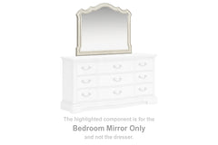 Arlendyne Bedroom Mirror