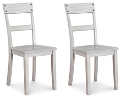 Loratti Dining Chair (Set of 2)