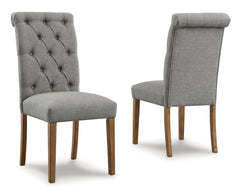 Harvina Dining Chair (Set of 2)