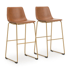 Ciabori Bar Height Bar Stool