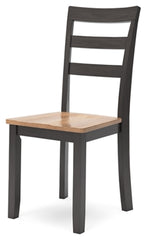 Gesthaven Dining Chair - MyWaynesHome #