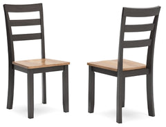 Gesthaven Dining Chair - MyWaynesHome #