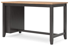 Gesthaven Counter Height Dining Table - MyWaynesHome #