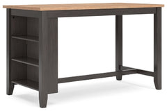 Gesthaven Counter Height Dining Table - MyWaynesHome #