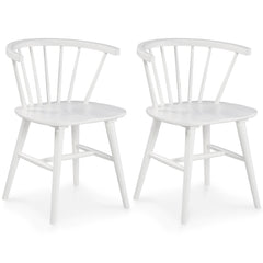 Grannen Dining Chair (Set of 2)