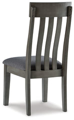 Hallanden Dining Chair (Set of 2)