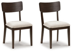 Mallenette Dining Chair (Set of 2)