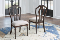 Lavinton Dining Chair (Set of 2)