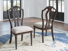 Lavinton Dining Chair