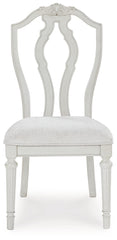 Montelaine Dining Chair (Set of 2)
