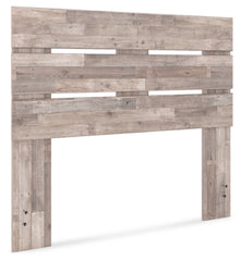 Neilsville Full Panel Headboard - MyWaynesHome #