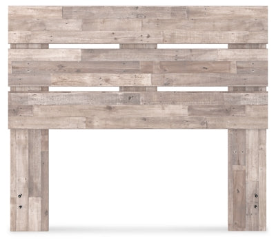 Neilsville Full Panel Headboard - MyWaynesHome #