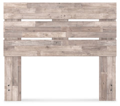 Neilsville Full Panel Headboard - MyWaynesHome #
