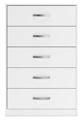 Flannia Chest of Drawers