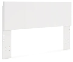 Onita King Panel Headboard