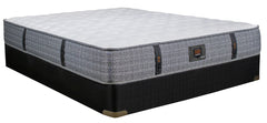 H.D. Super Duty Plush Mattress-Edward - MyWaynesHome #