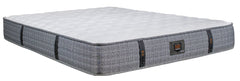 H.D. Super Duty Plush Mattress-Edward - MyWaynesHome #
