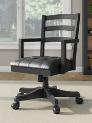 Wildenauer Home Office Desk Chair