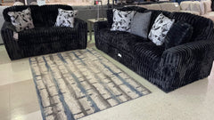 Midnight-Madness Corduroy LIVING ROOM