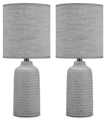 Donnford Table Lamp (Set of 2)