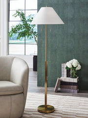 Haigwood Floor Lamp