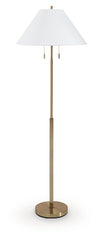 Haigwood Floor Lamp