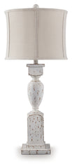 Madsbrook Table Lamp
