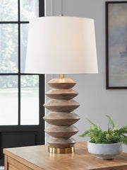 Jyllyard Table Lamp