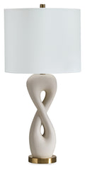 Judrich Table Lamp