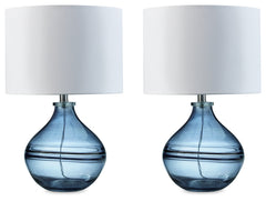 Lemmitt Table Lamp (Set of 2)